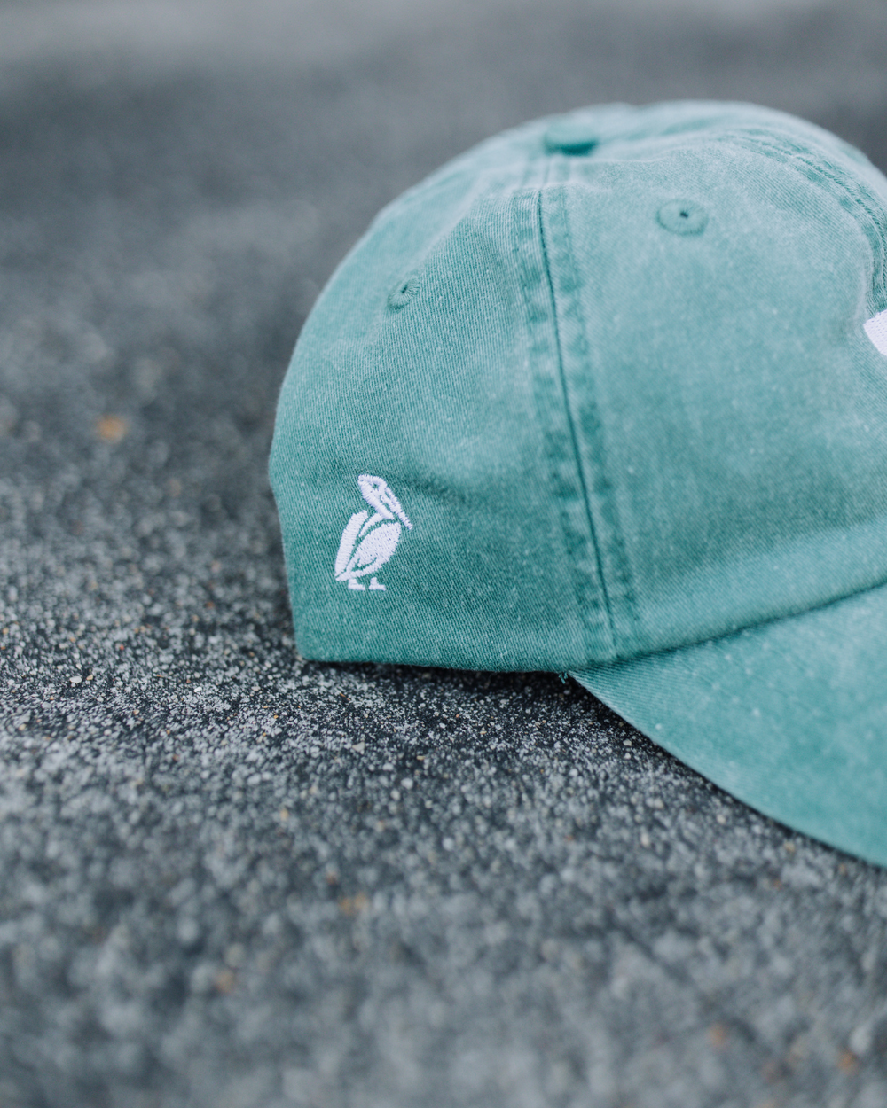 Sweet Baton Rouge, New Orleans, Lafayette, Louisiana, Baton Rouge, Sweet Baton Rouge Hat, Louisiana Apparel,  Louisiana-Themed Accessories, Southern Style Apparel,  Louisiana-Themed Accessories Near Me, Louisiana State Hat, Louisiana State Hat Near Me, Green Hat, Green Louisiana State Hat