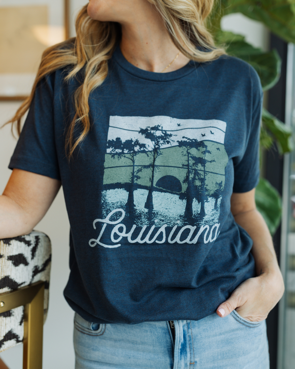 Sweet Baton Rouge, Baton Rouge T-Shirt, Sweet Baton Rouge T-Shirt, Louisiana Apparel, New Orleans, Lafayette, Louisiana, Louisiana T-Shirt, Louisiana Bayou T-Shirt, Bayou Sunset T-shirt, Local T-Shirts, Local T-Shirts Near Me, Louisiana shirt Near Me, Bayou Apparel