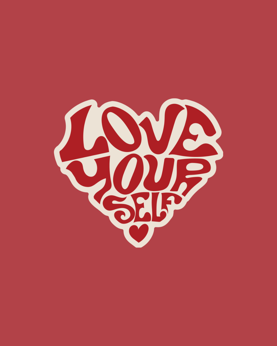 Unique Louisiana Gifts, Louisiana Sticker, Baton Rouge, New Orleans, Lafayette, Sweet Baton Rouge, Stickers, Baton Rouge Pride Sticker Near me, Louisiana themed sticker, Louisiana themed sticker near me, Heart Sticker, Love yourself sticker