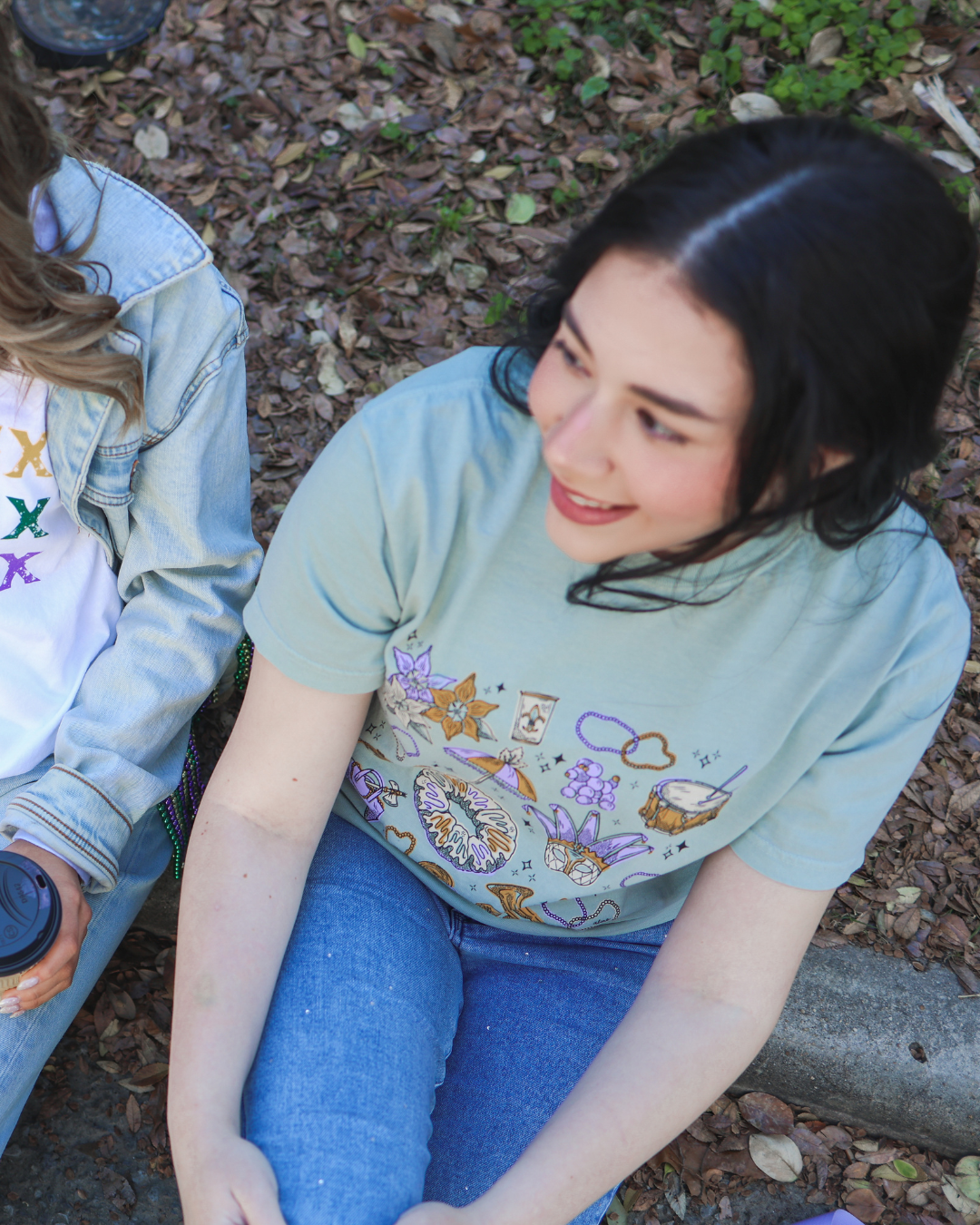 Mardi Gras Essentials