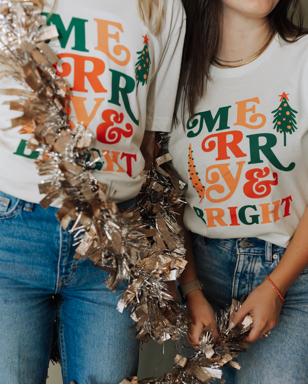 Merry & Bright