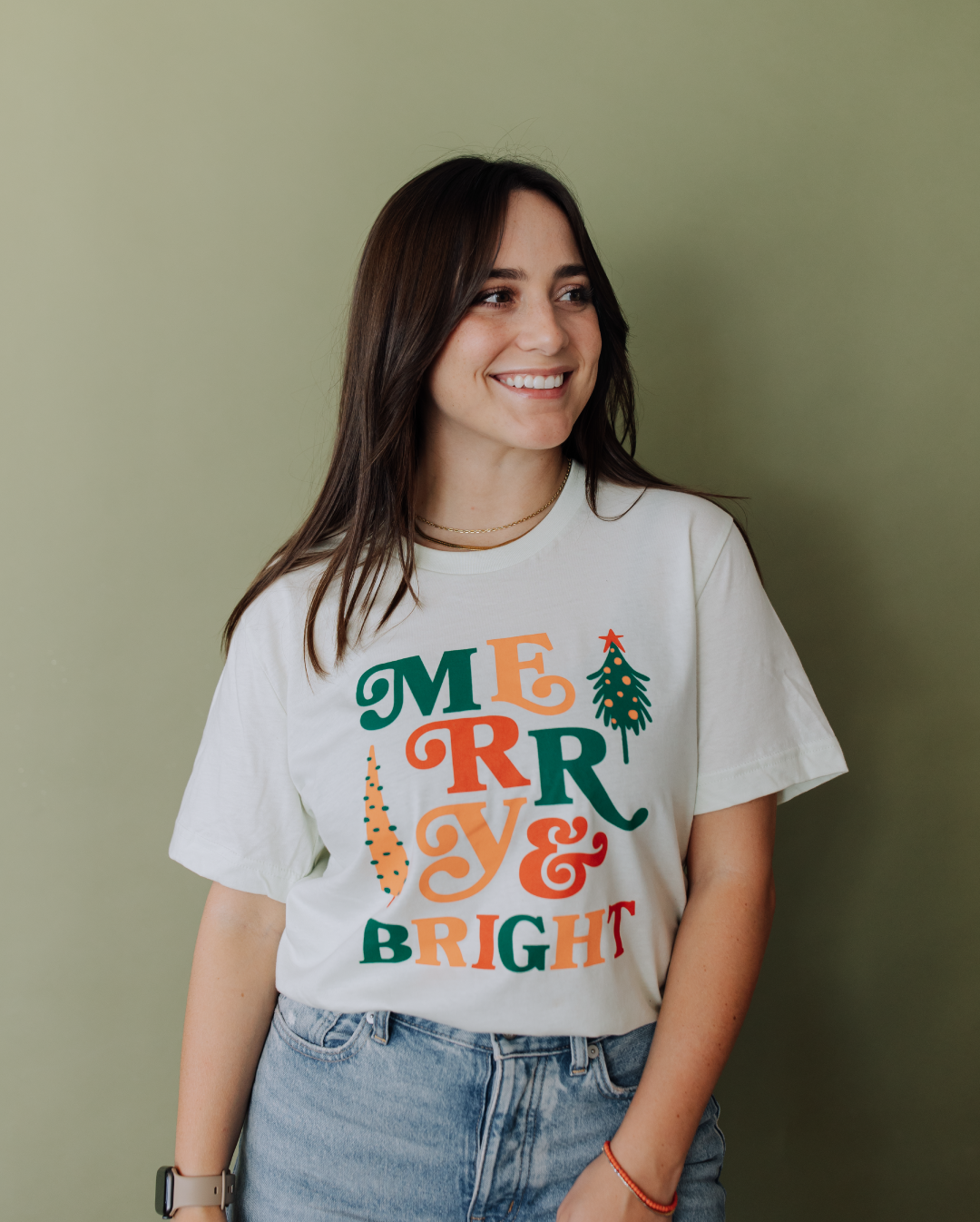Merry & Bright