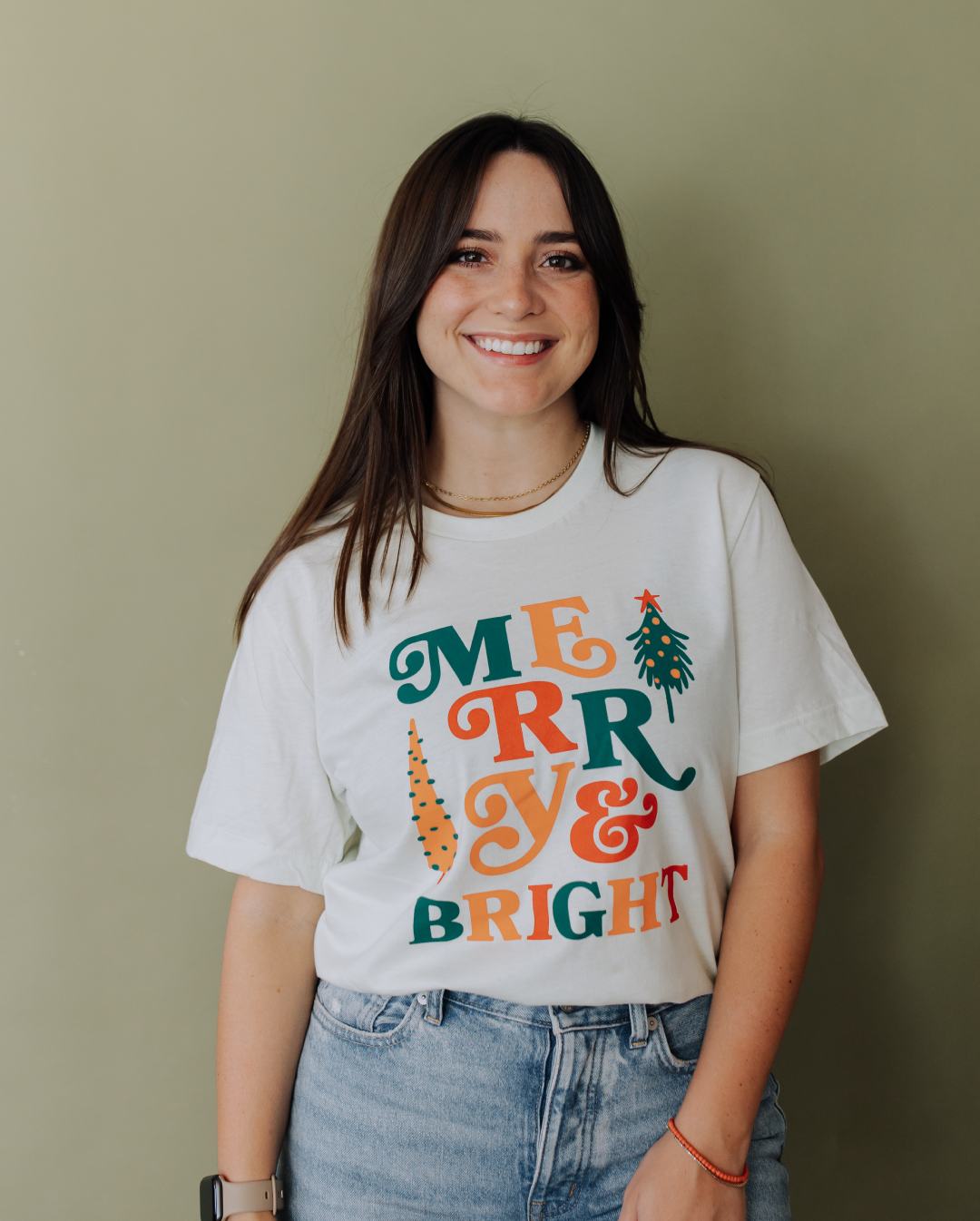 Merry & Bright