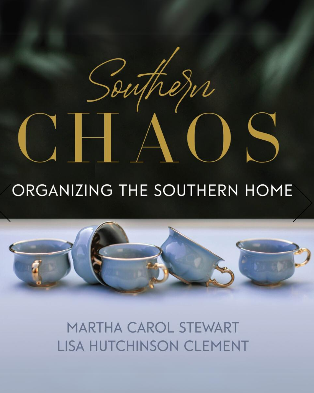 Southern Chaos