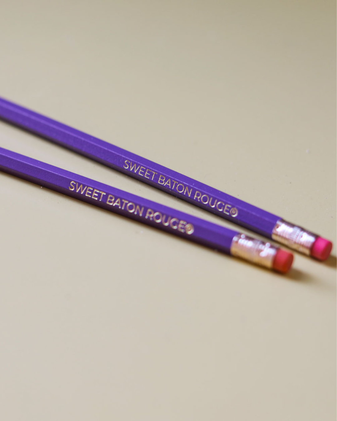 My Sweet Baton Rouge® Pencils