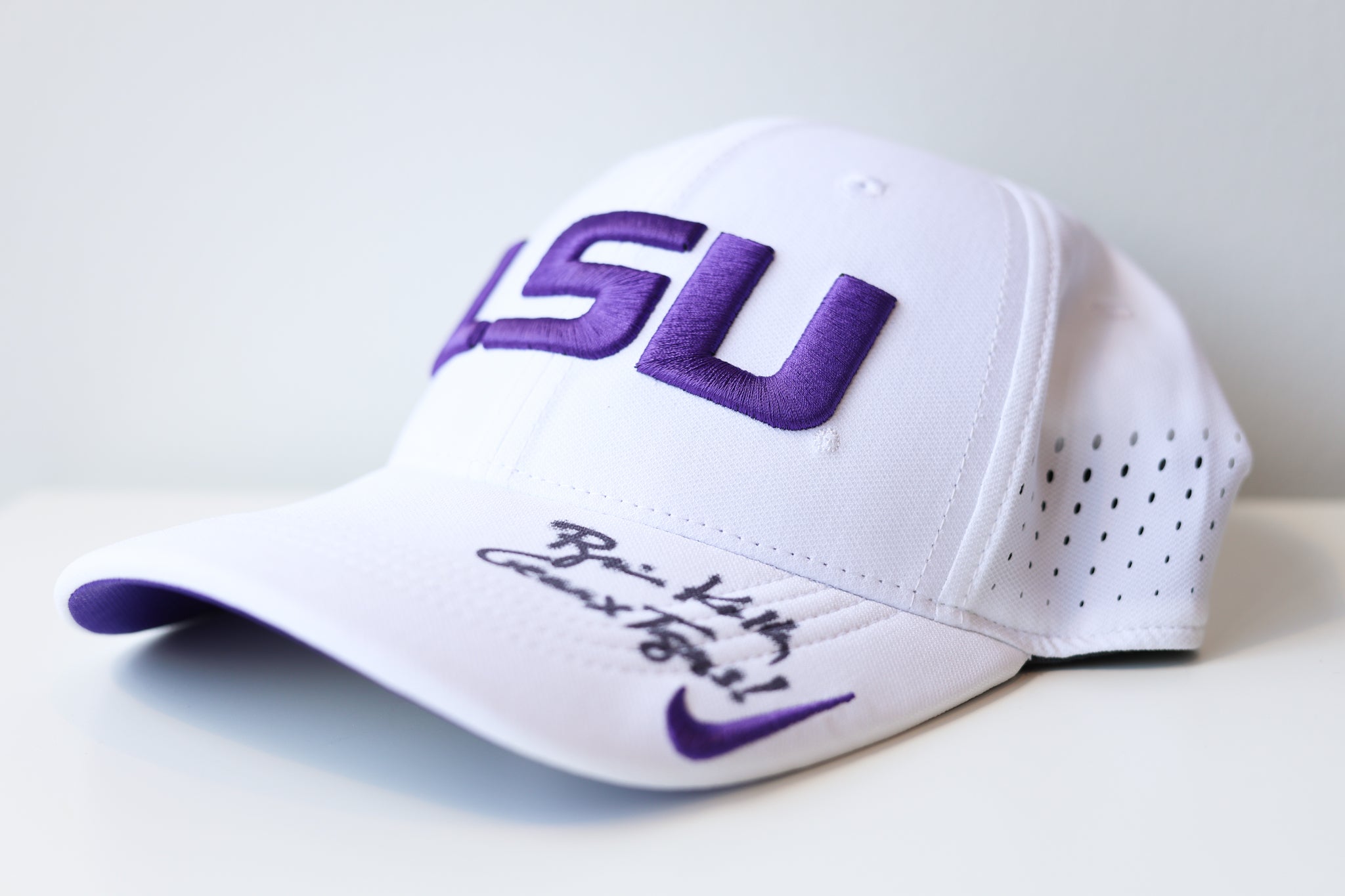 The Petey's Scholarship raffle!