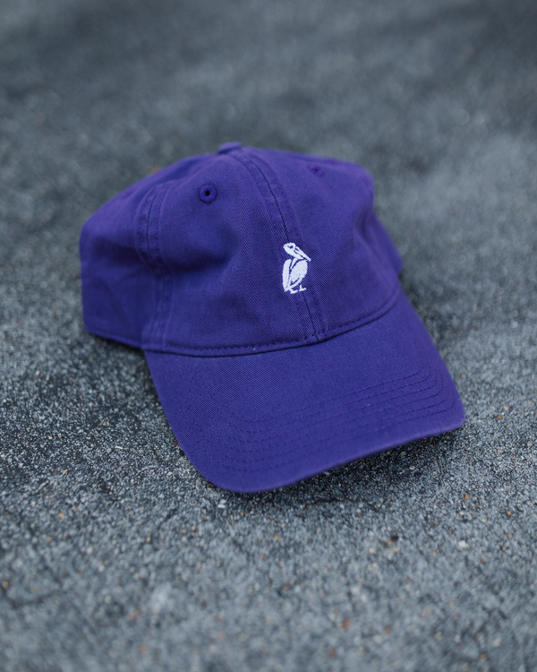 Sweet Baton Rouge, New Orleans, Lafayette, Louisiana, Baton Rouge, Sweet Baton Rouge Hat, Louisiana Apparel,  Louisiana-Themed Accessories, Southern Style Apparel,  Louisiana-Themed Accessories Near Me, Petey Hat, Purple Hat Near Me, Pelican Hat