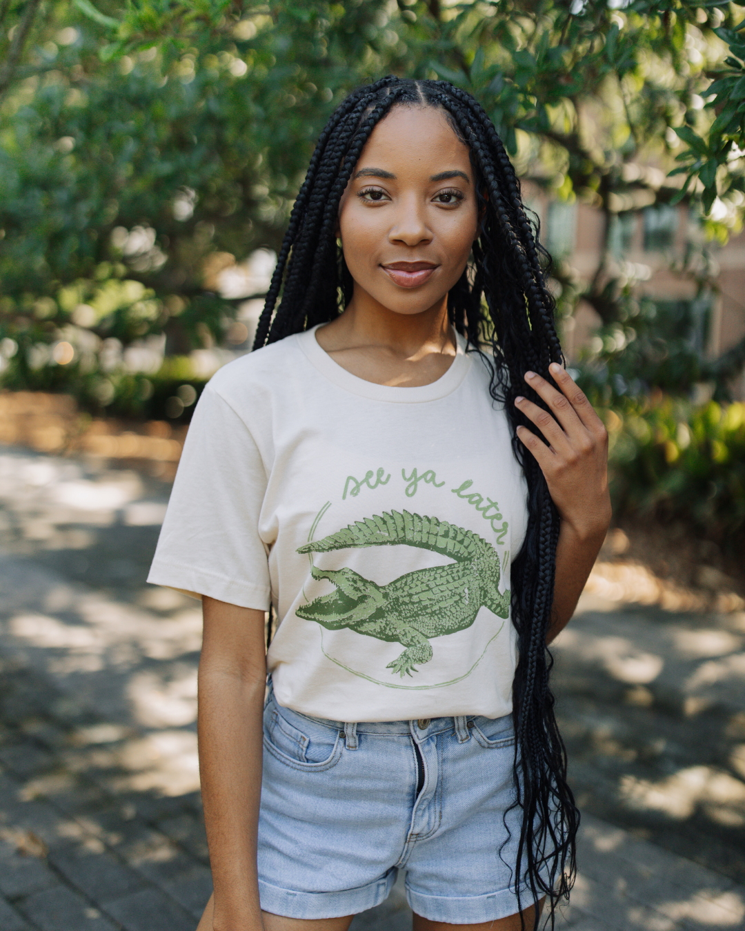 Sweet Baton Rouge, Local T-Shirts, Local T-Shirts Near Me, Baton Rouge T-Shirt, Sweet Baton Rouge T-Shirt, Louisiana Apparel, New Orleans, Lafayette, Southern Style Apparel, Louisiana Pride, Cajun Clothing, Southern Hospitality, Alligator T-Shirt