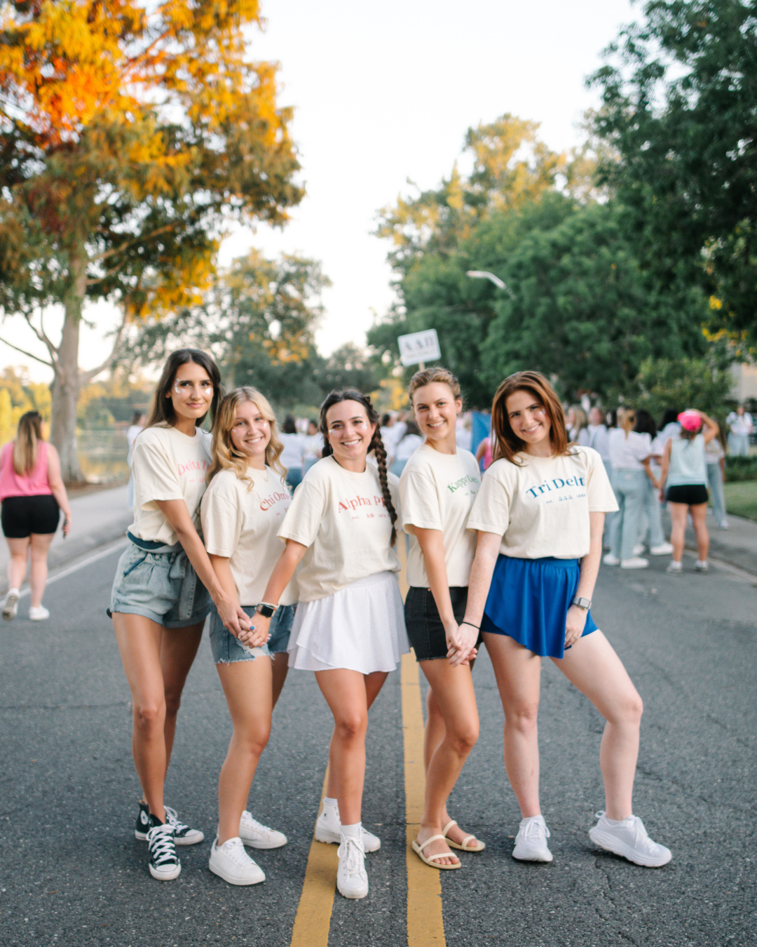 Sweet Baton Rouge, Local T-Shirts, Local T-Shirts Near Me, Baton Rouge T-Shirt, Sweet Baton Rouge T-Shirt, Louisiana Apparel, New Orleans, Lafayette, Louisiana, Sorority gifts, Sorority T-shirt, Kappa Delta T-shirt