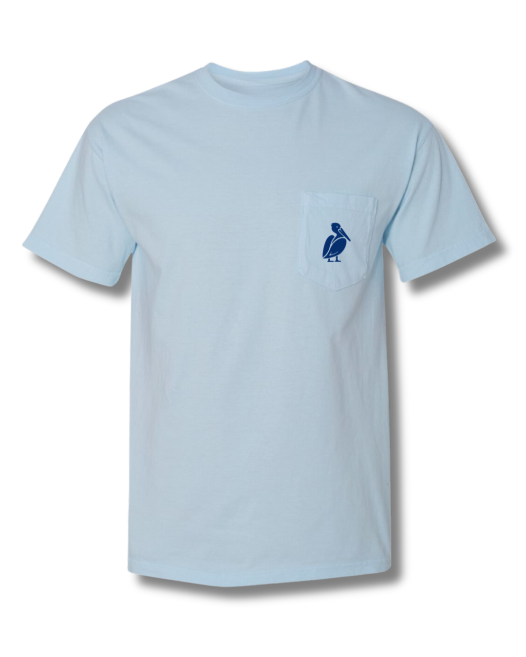Stay Spicy Pocket T-shirt