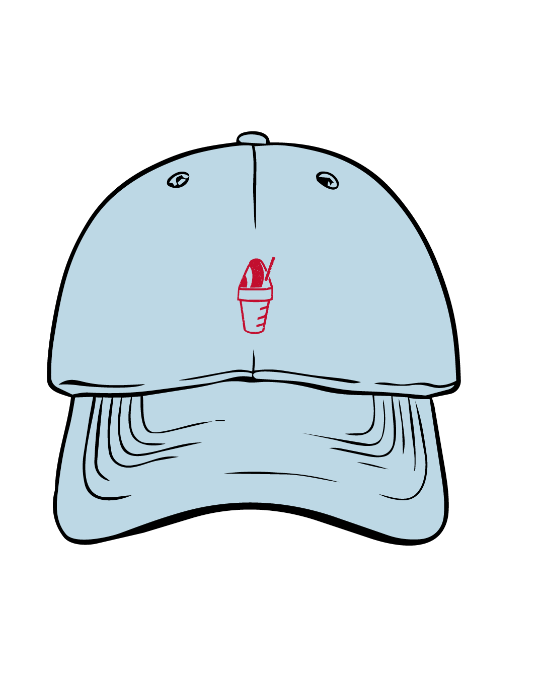 Snoball Hat