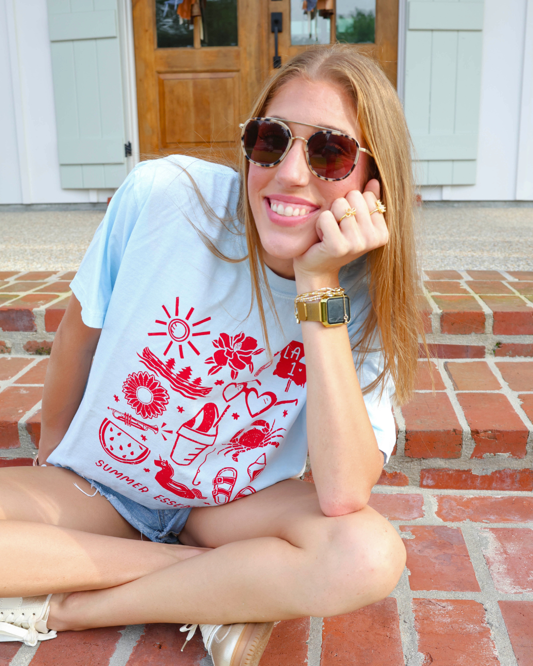Summer Essentials T-Shirt