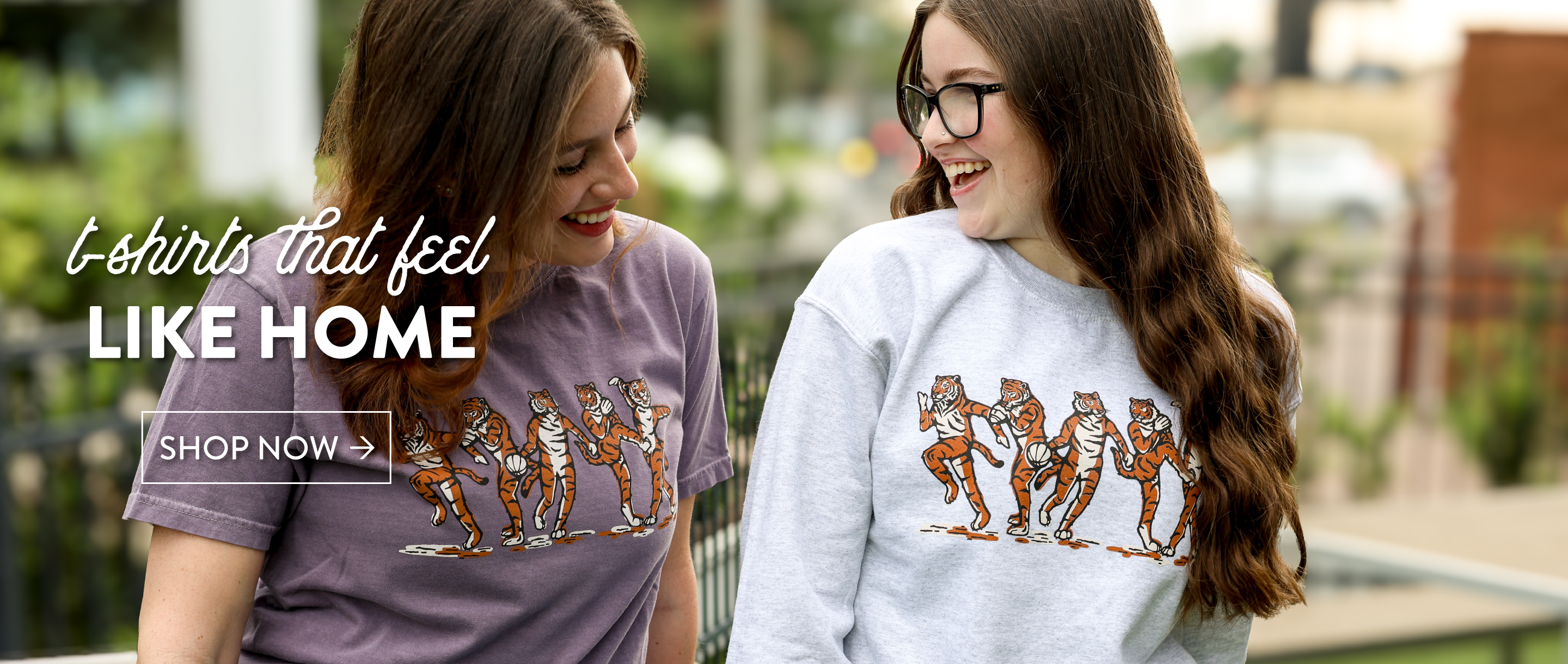 Sweet Baton Rouge Louisiana Apparel Tiger Sports Squad plus more to shop our gameday apparel.