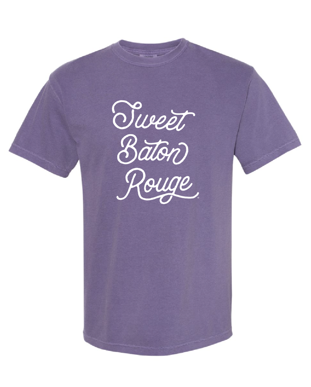 Sweet Baton Rouge® Neon T-Shirt