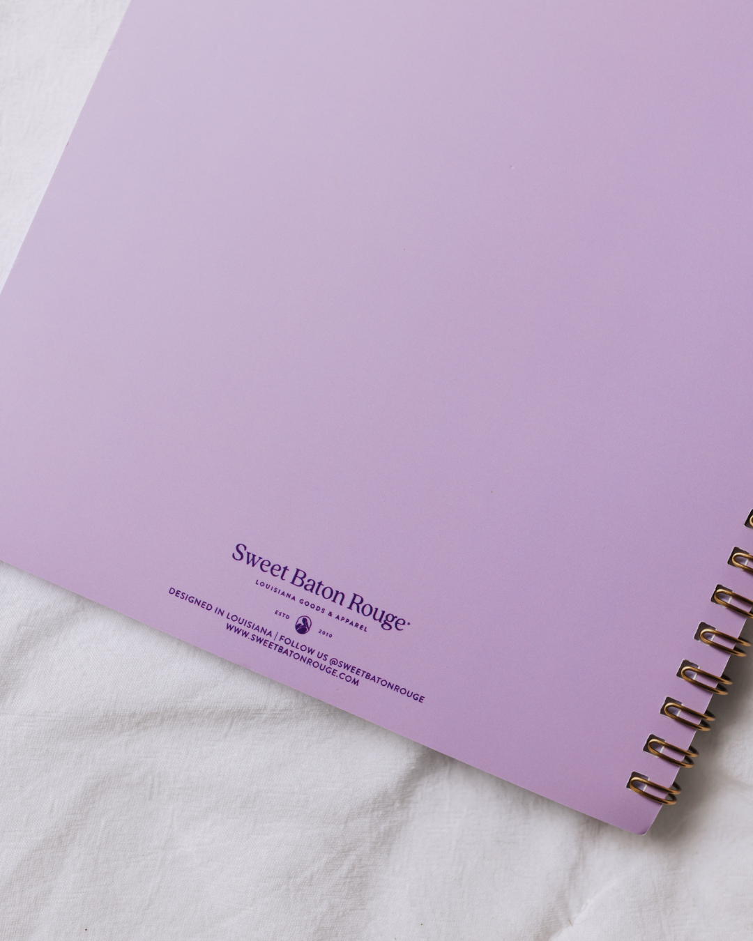 Unique Louisiana Gifts, Louisiana Notebook, Baton Rouge, New Orleans, Lafayette, Sweet Baton Rouge, Notebook, Spiral notebook, Spiral Notebook Near me, Local themed Stationary, Louisiana themed notebook,  Louisiana themed Stationary Near Me, Bayou state, Louisiana state pride merchandise, Louisiana graduation gift 