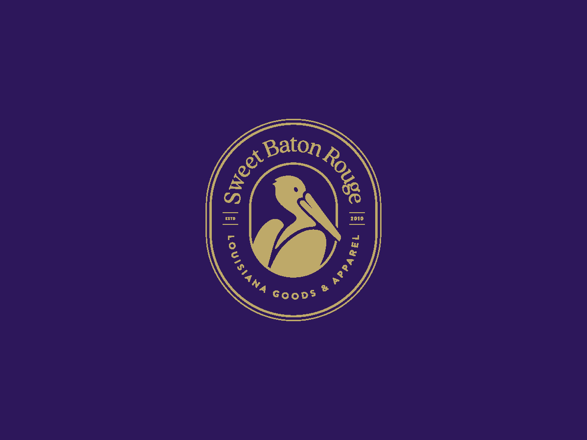 Sweet Baton Rouge digital gift card