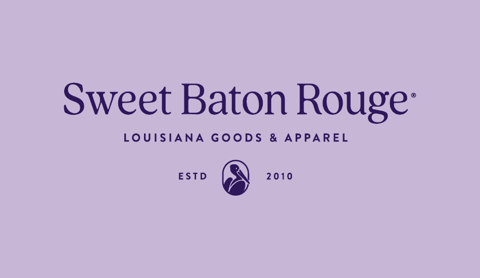 Sweet Baton Rouge gift card, unique Louisiana gifts, Louisiana themed accessories in Baton Rouge. Find t-shirts near me.