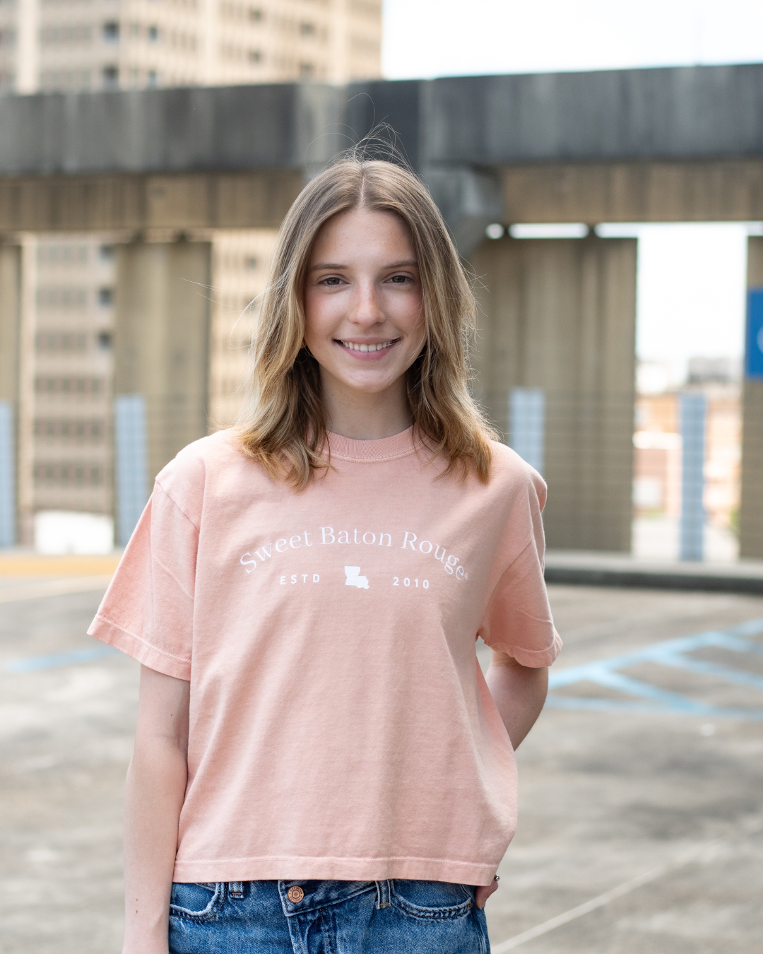 Sweet Baton Rouge, Local T-Shirts, Local T-Shirts Near Me, Baton Rouge T-Shirt, Sweet Baton Rouge T-Shirt, Louisiana Apparel, New Orleans, Lafayette, Southern Style Apparel, Louisiana Pride, Cajun Clothing, Southern Hospitality, Travels T-Shirt
