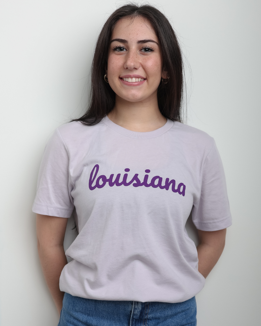 Sweet Home Louisiana T-Shirt