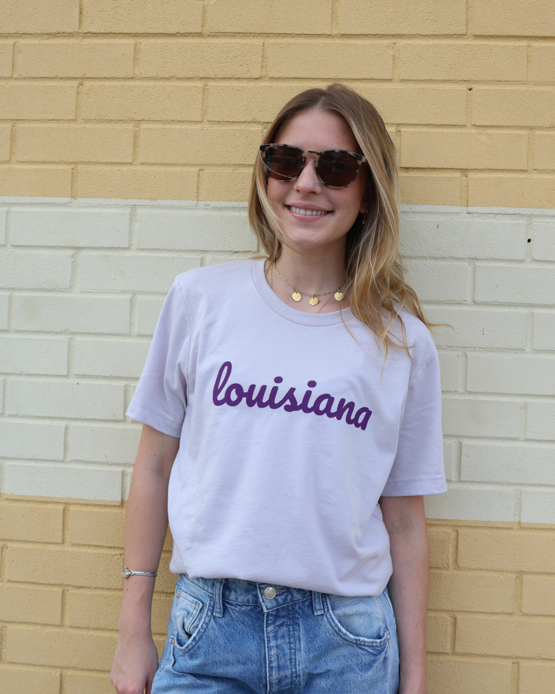 Sweet Home Louisiana T-Shirt