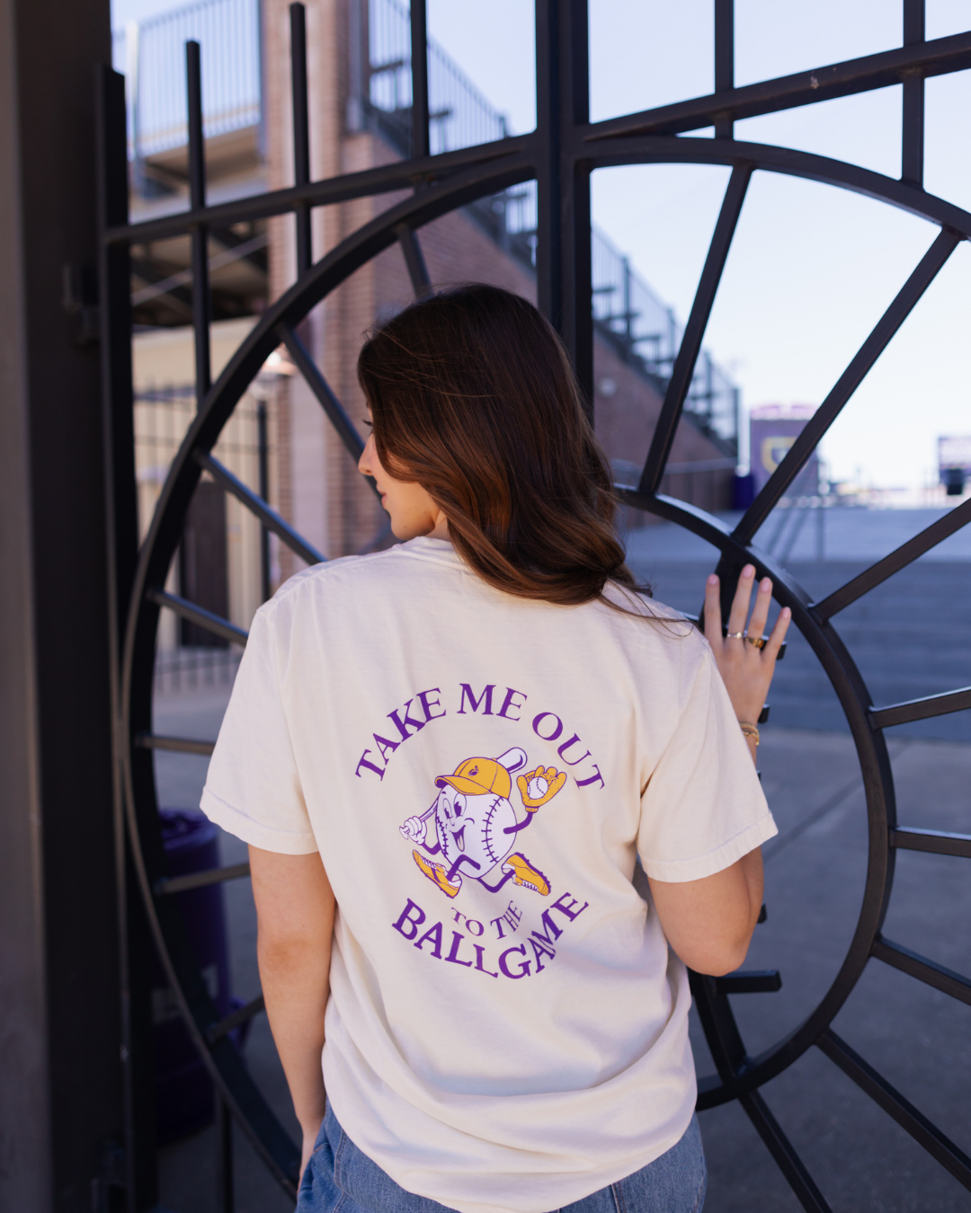 Baton Rouge Baseball T-Shirt, Baseball T-Shirt, Sweet Baton Rouge t-shirts, Louisiana Apparel.