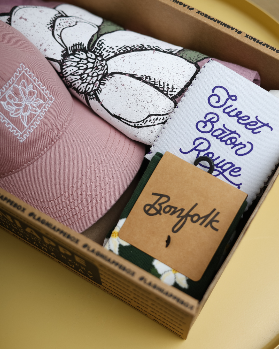 The Magnolia Gift Set