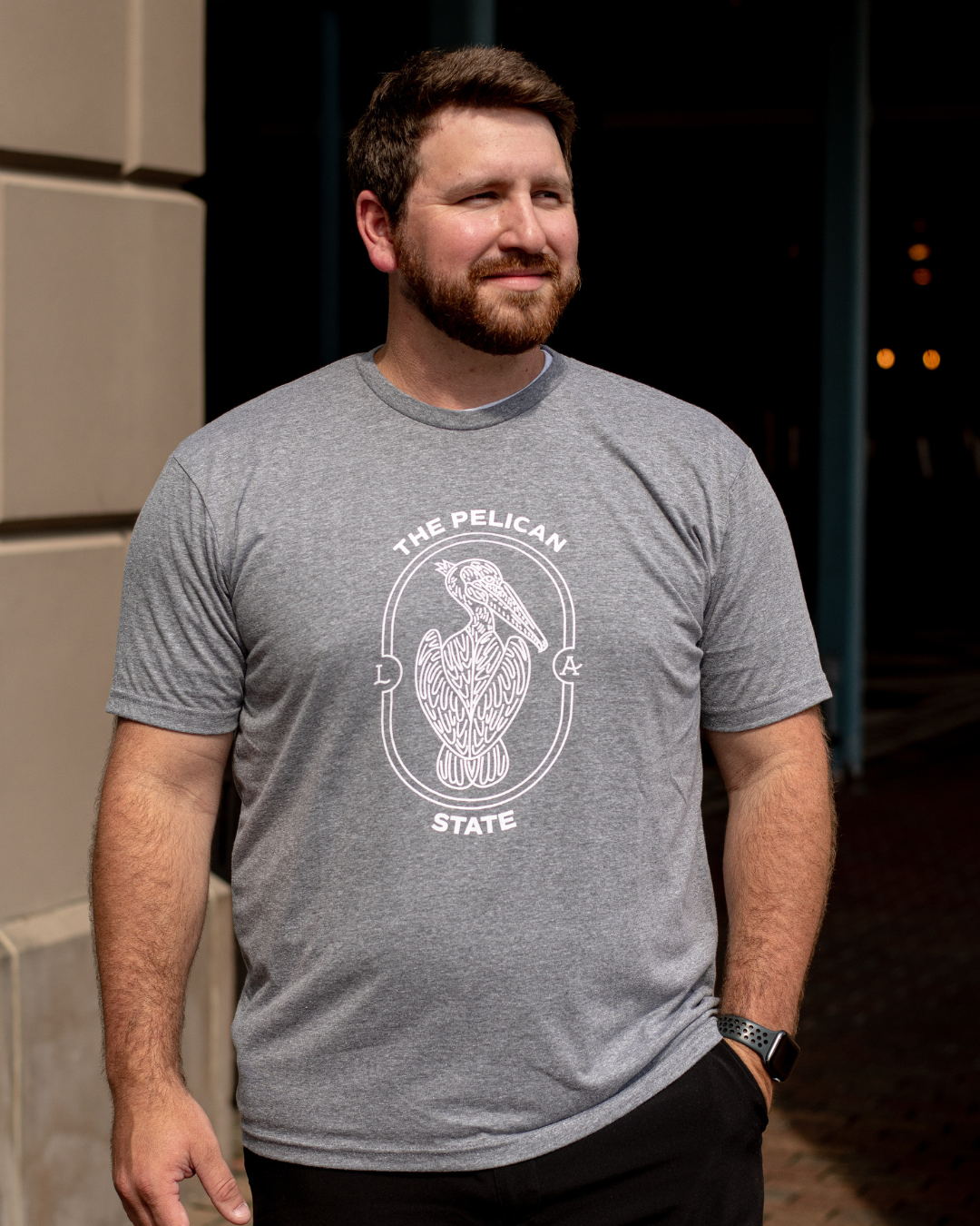 Sweet Baton Rouge, Local T-Shirts, Local T-Shirts Near Me, Baton Rouge T-Shirt, Sweet Baton Rouge T-Shirt, Louisiana Apparel, New Orleans, Lafayette, Southern Style Apparel, Louisiana Pride, Cajun Clothing, Southern Hospitality, Pelican State T-Shirt, Pelican T-Shirt