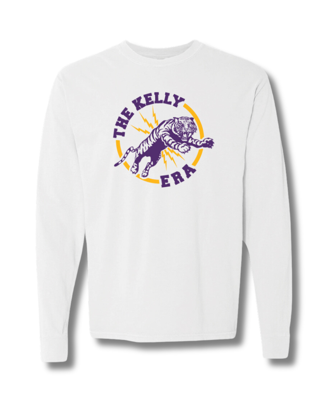 The Kelly Era Comfort Colors T-Shirt