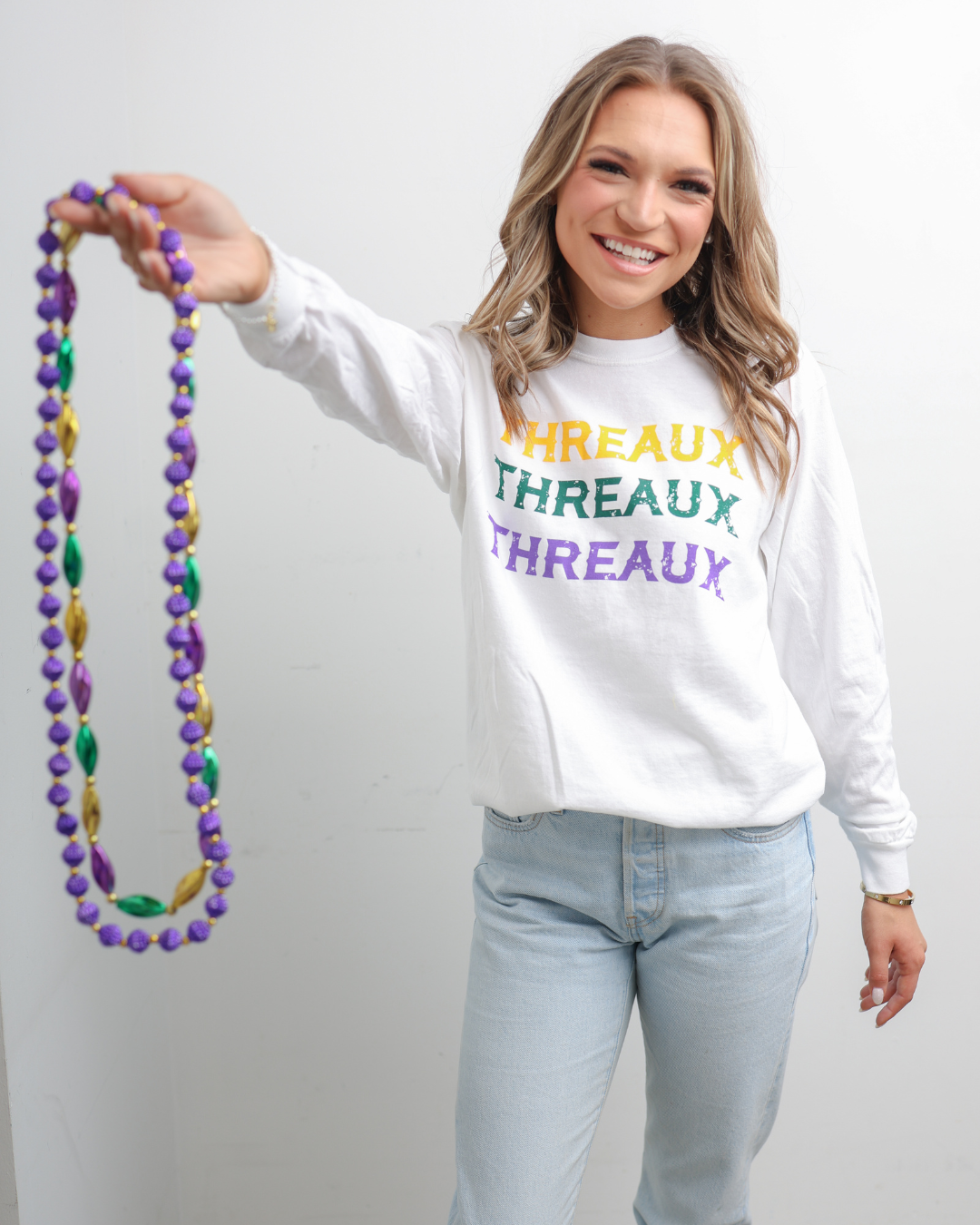 Threaux Threaux Threaux