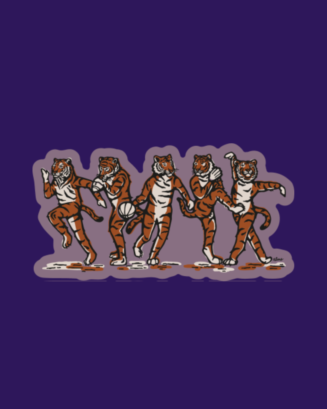 Unique Louisiana Gifts, Louisiana Sticker, Baton Rouge, New Orleans, Lafayette, Sweet Baton Rouge, Stickers, Baton Rouge Pride Sticker Near me, Louisiana themed sticker, Louisiana themed sticker near me 
