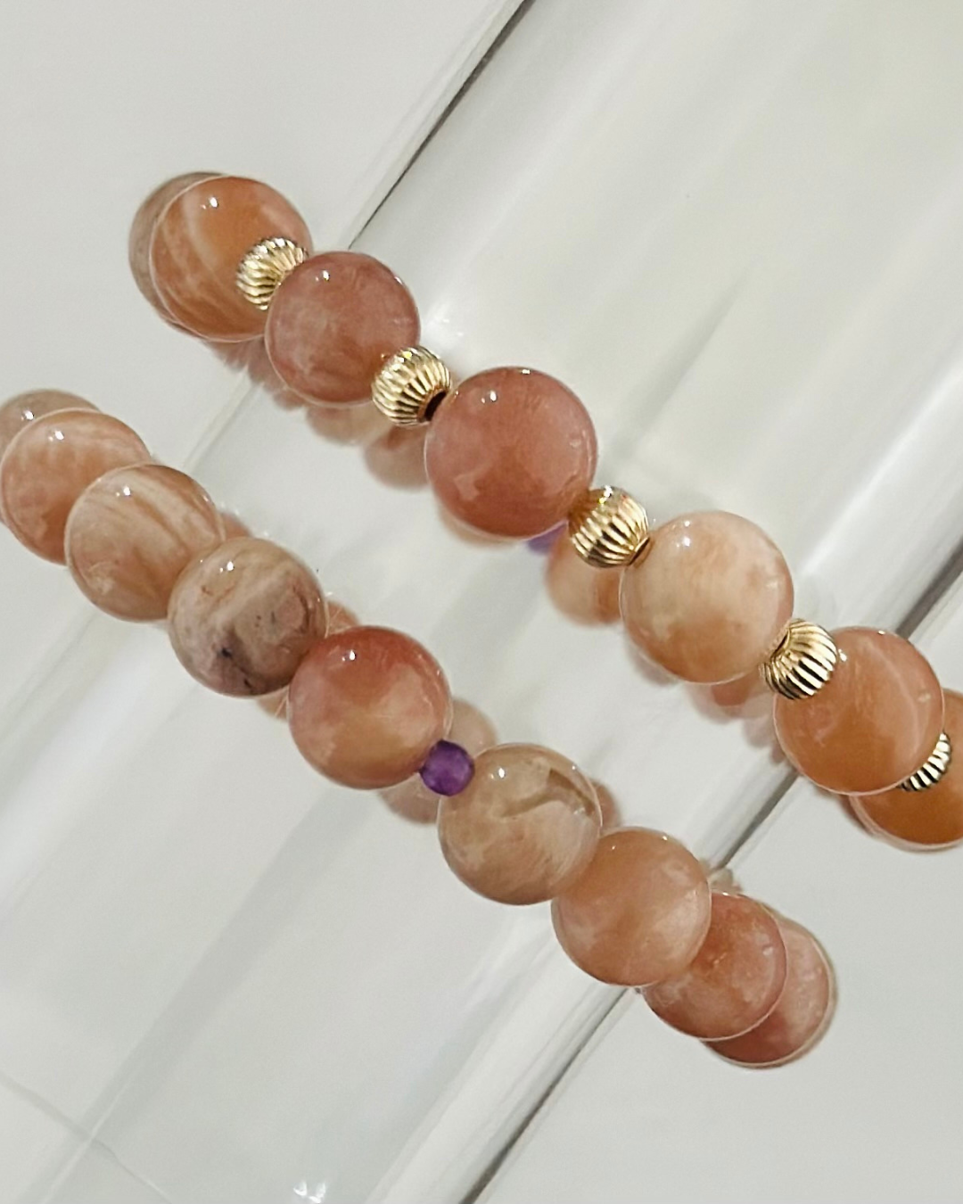 Local Jewelry, Beaded bracelet
