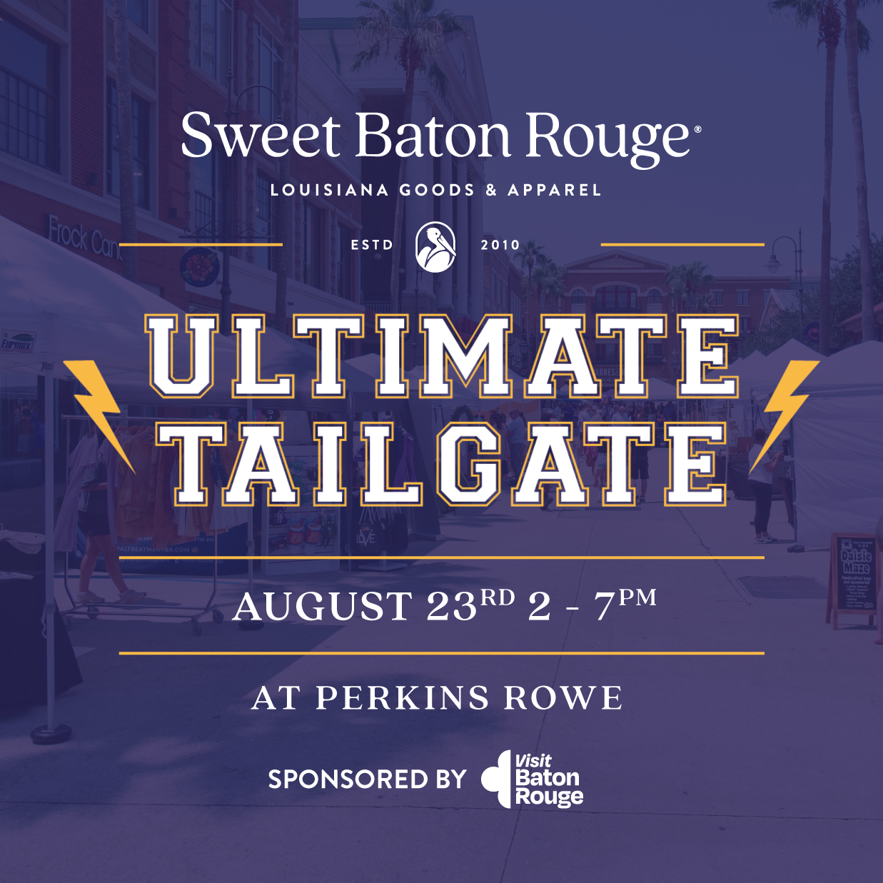 Cook Off | Ultimate Tailgate Jambalaya Cook Off | Sign Up