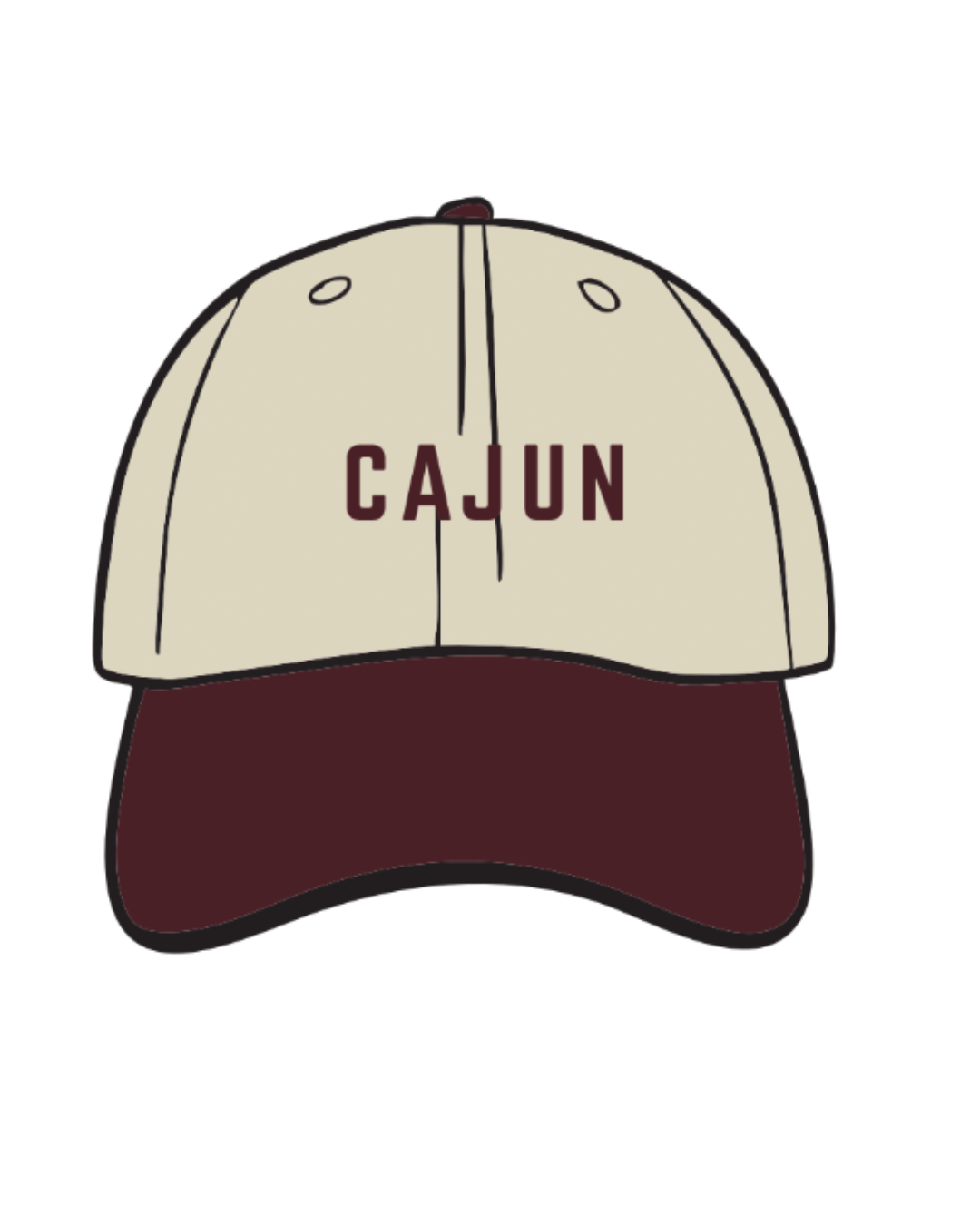 Cajun Hat