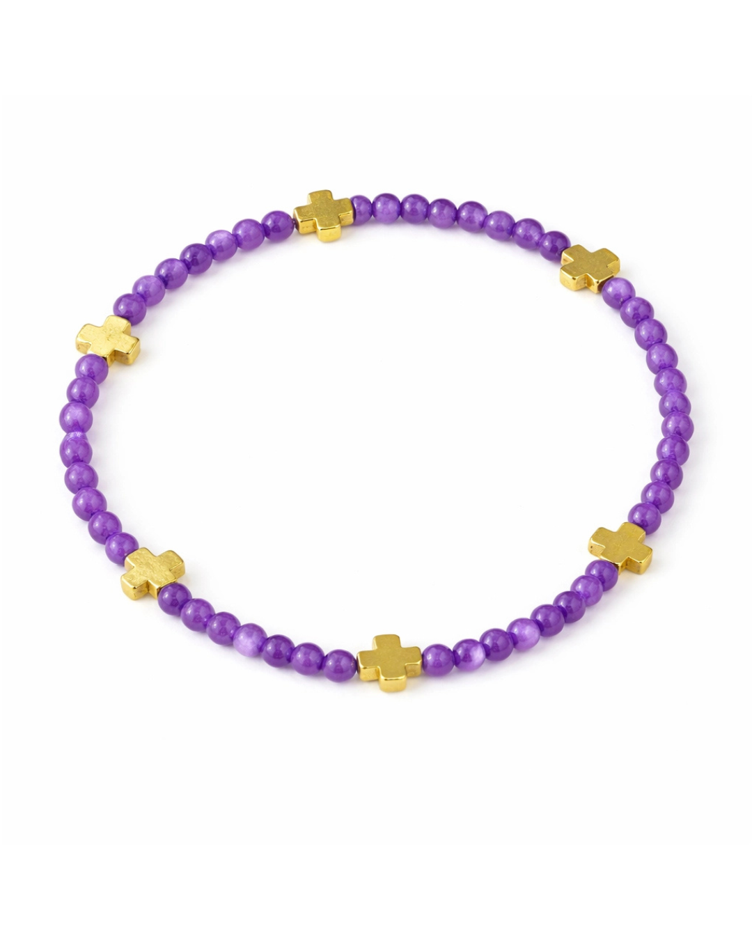 Shoreline Blessing Bracelet Coastal Grit