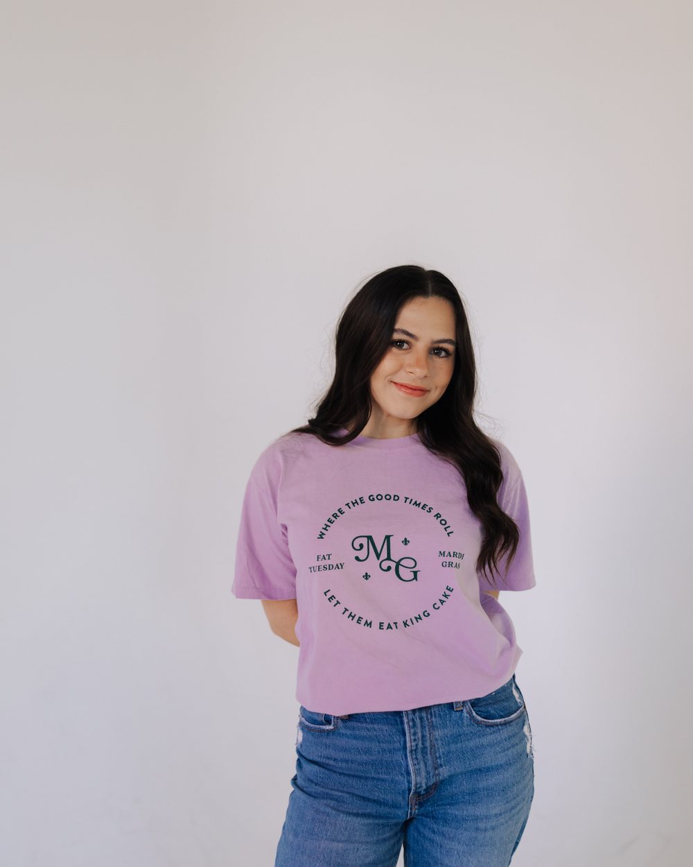 The History of Mardi Gras Sweet Baton Rouge