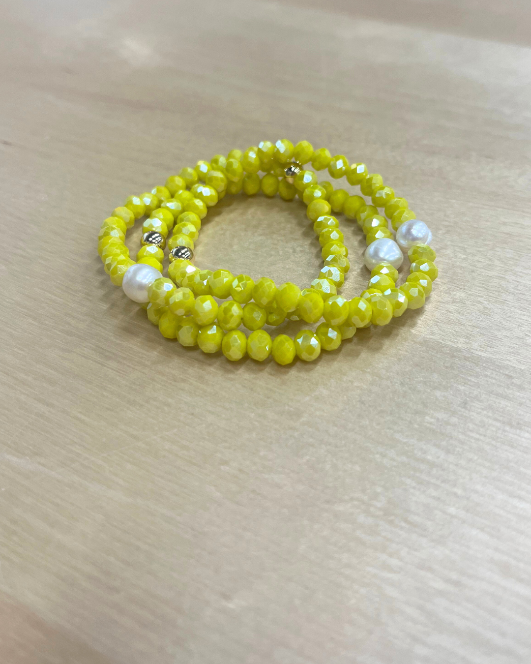 Gameday Whimsical Bracelet