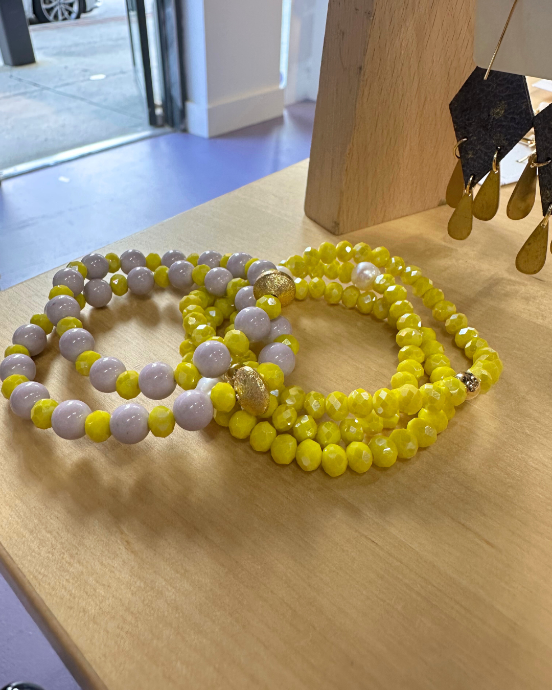 Gameday Whimsical Bracelet