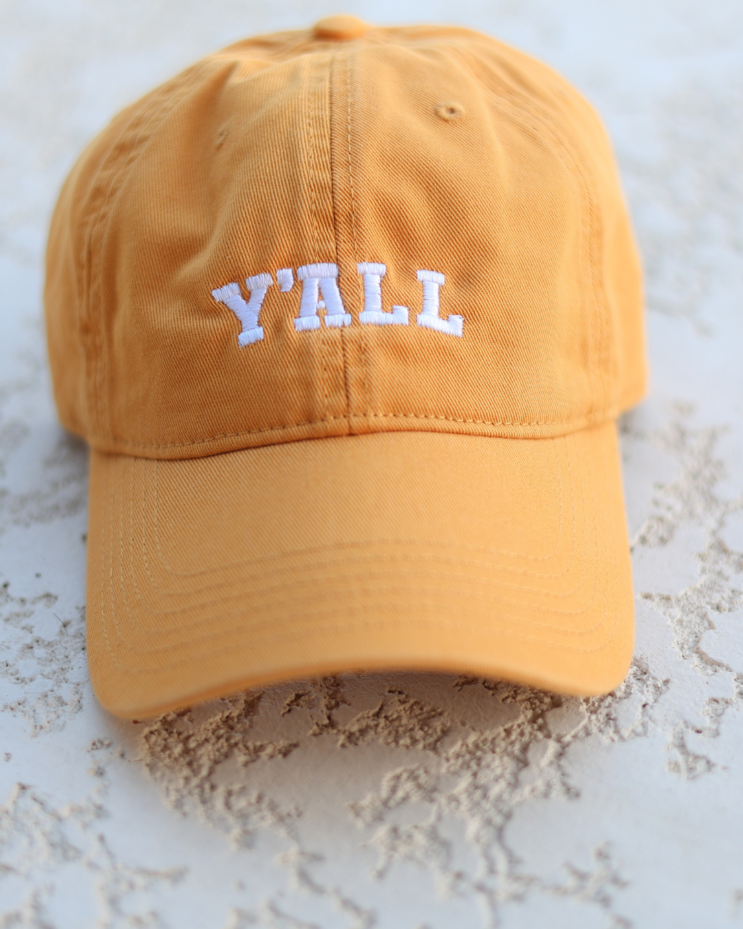 Y'all Hat