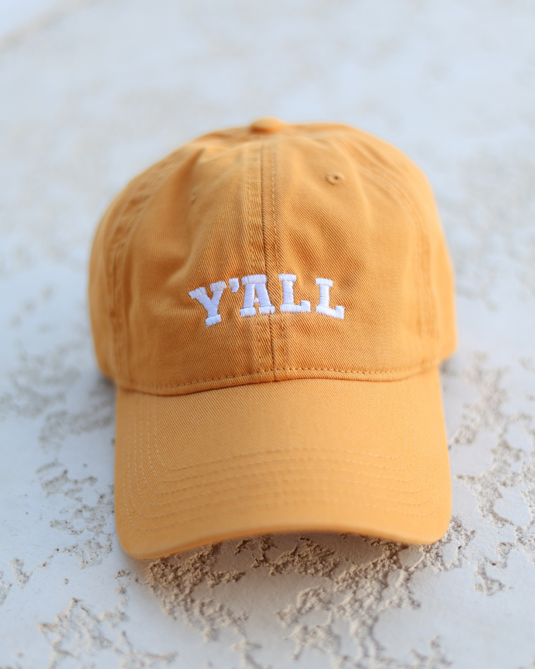 Y'all Hat