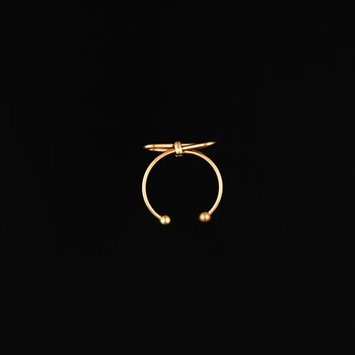 Bow Ring