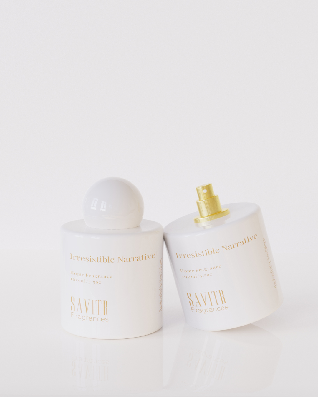 linen spray, Savitr Fragrances 