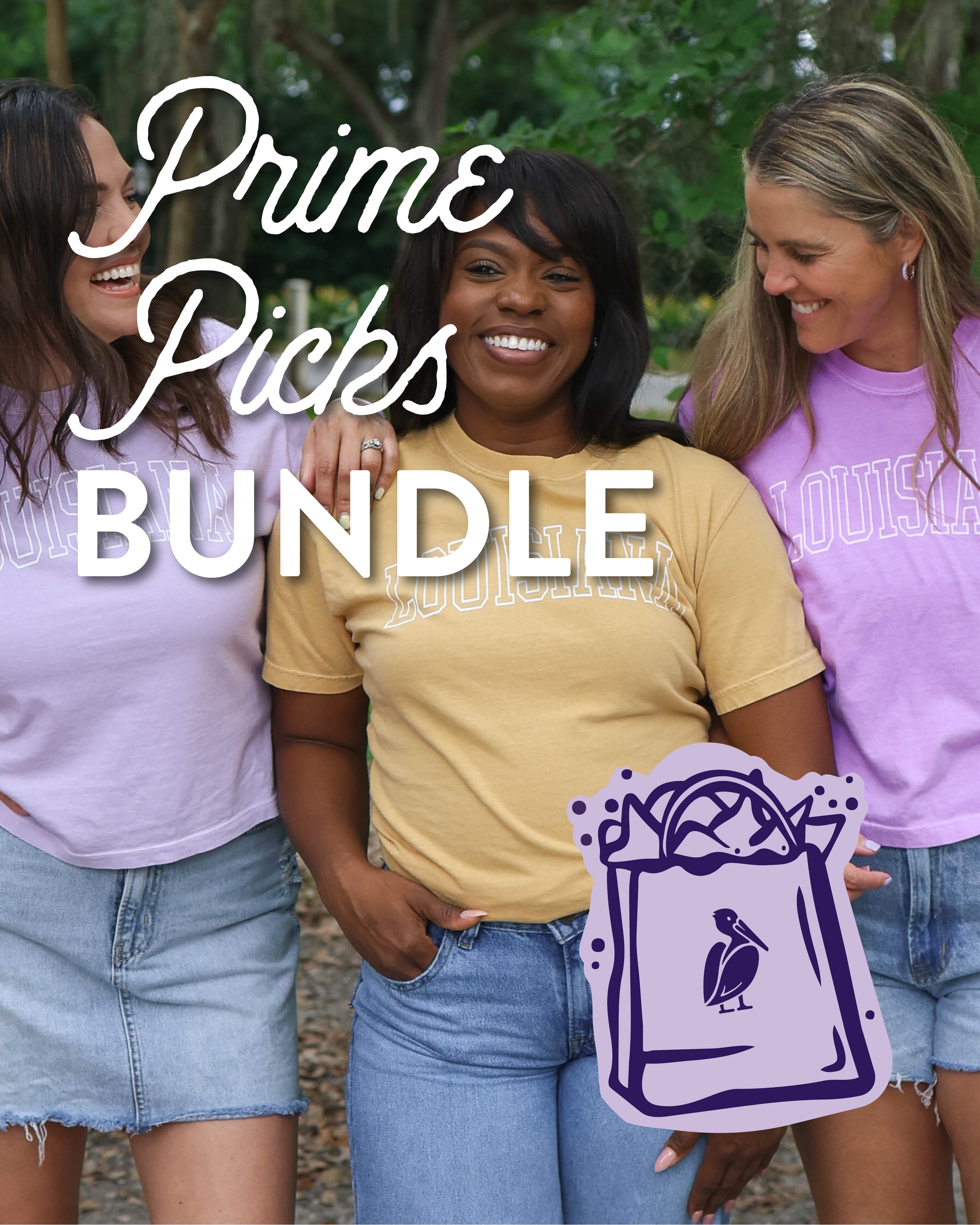 Prime Picks Bundle