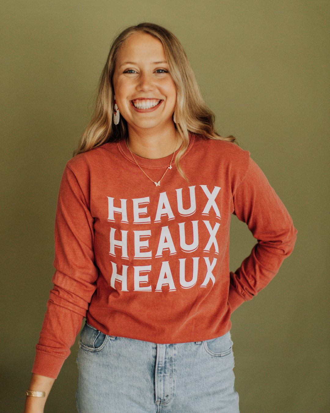 Heaux Heaux Heaux