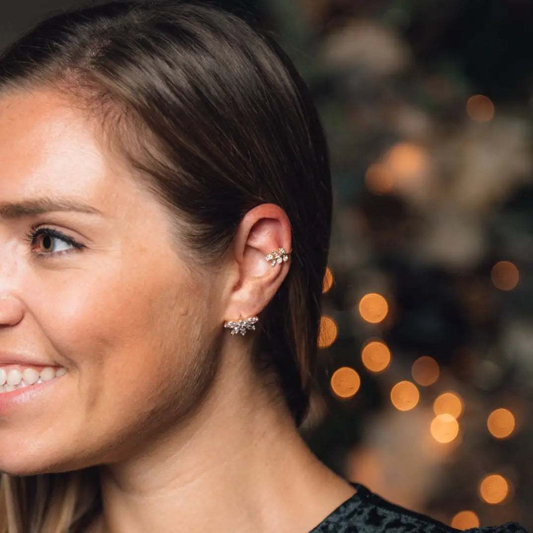 Grace Earrings