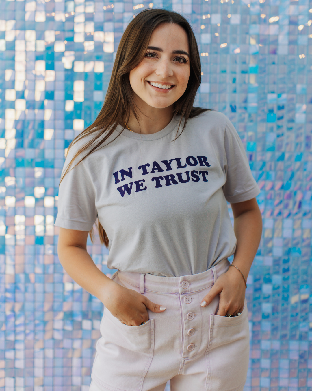 In Taylor We Trust