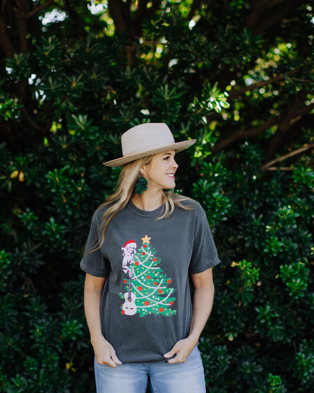 Hey Dolly Christmas