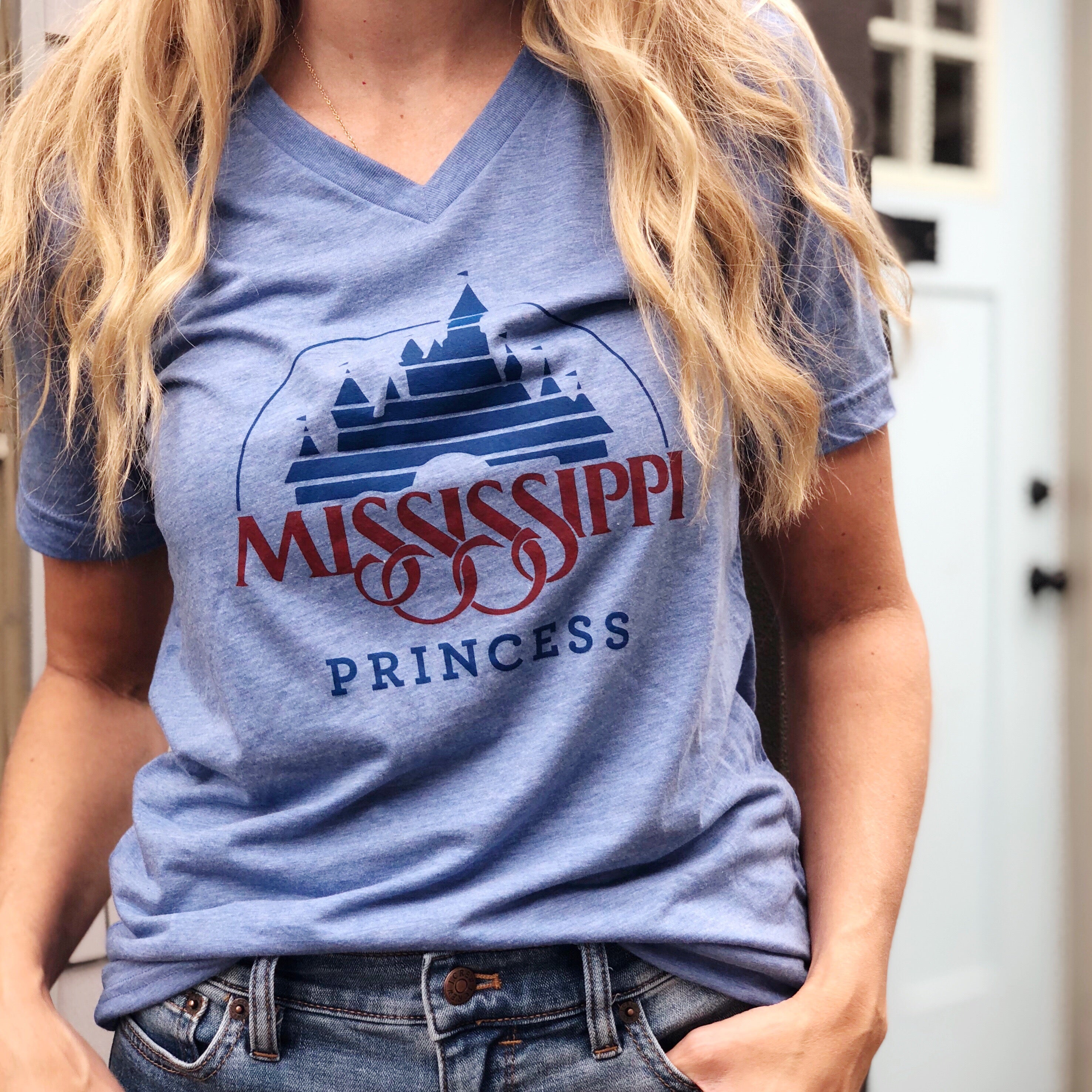 Mississippi Princess