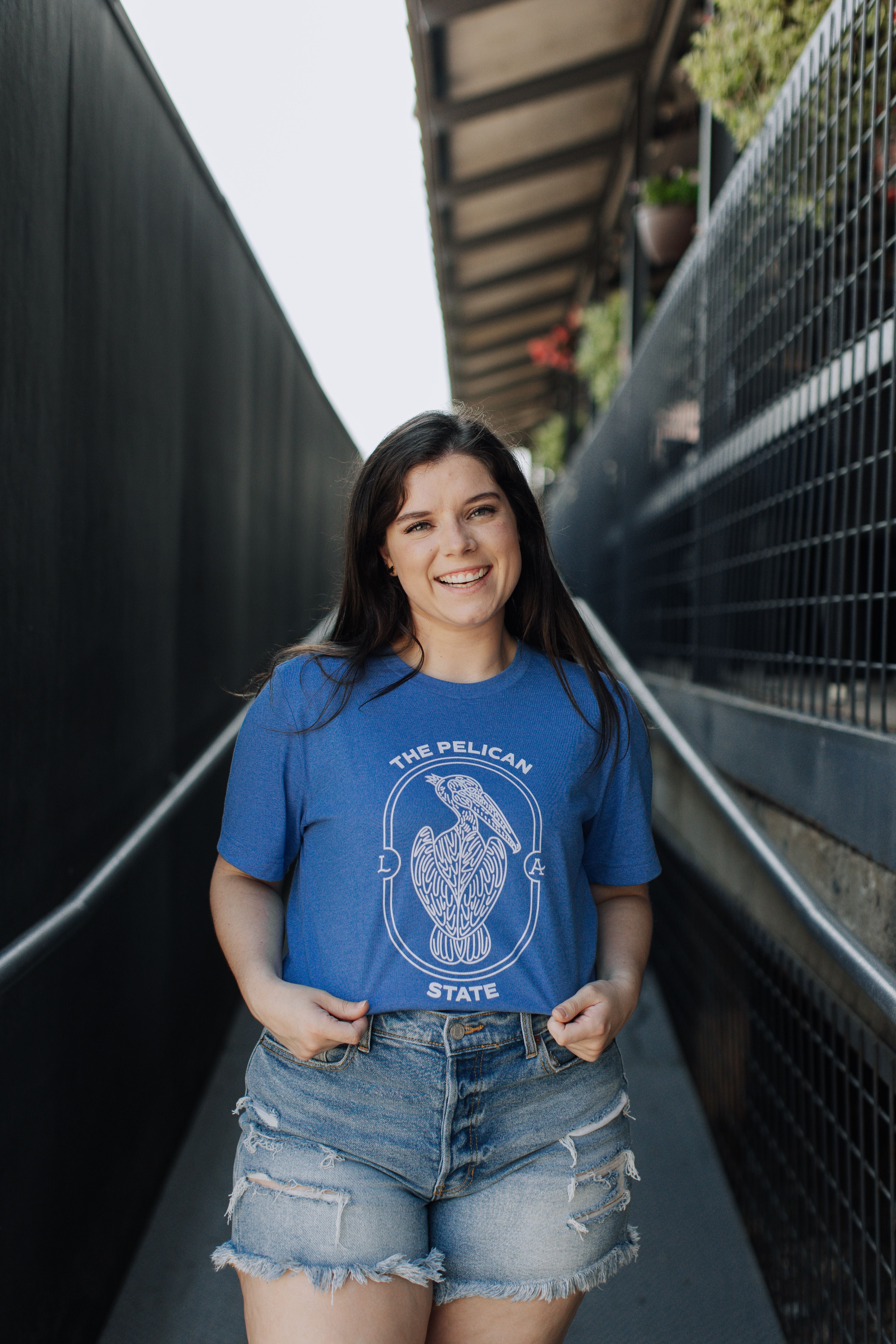 Sweet Baton Rouge, Local T-Shirts, Local T-Shirts Near Me, Baton Rouge T-Shirt, Sweet Baton Rouge T-Shirt, Louisiana Apparel, New Orleans, Lafayette, Southern Style Apparel, Louisiana Pride, Cajun Clothing, Southern Hospitality, Pelican State T-Shirt, Pelican T-Shirt