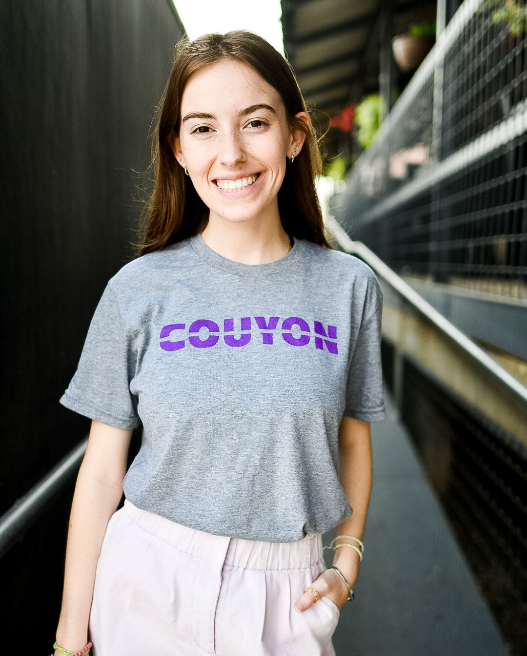 Couyon T-Shirt