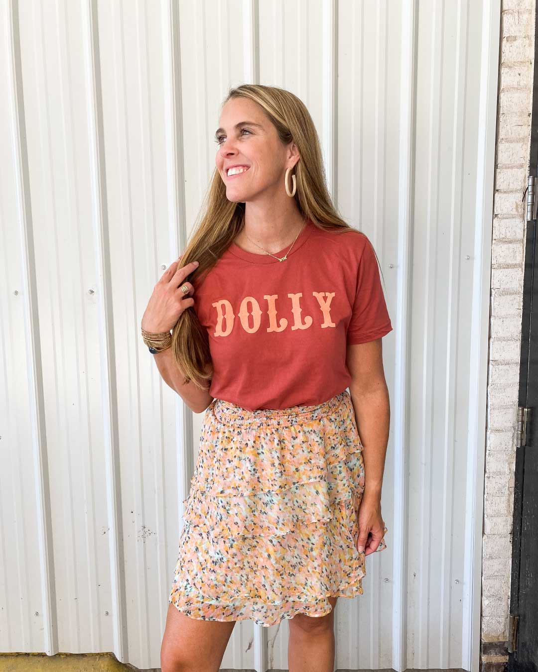 Dolly T-Shirt